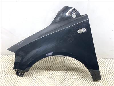 VW FOX liftback (5Z1, 5Z3, 5Z4) 2003 - 2015 Bal első sárvédő