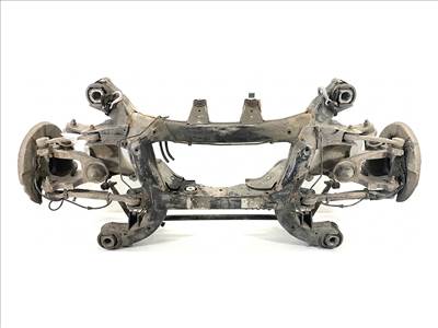 BMW X5 (F15, F85) 2013 - 2018 Hátsó híd