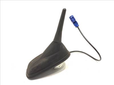 CITROEN DS4 (NX_) 2011 - 2015 Antenna 9666561280