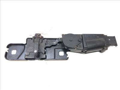 AUDI A4 B8 Avant (8K5) 2007 - 2015 Hátsó csomagtérajtó zár 4H0827383