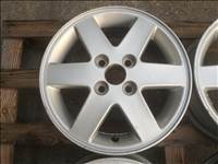  Suzuki 14-es gyári alufelnik 4x100-as 