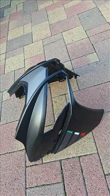 Aprilia SXR 50 orridom