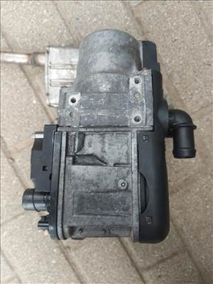 BMW X3, F25, X4, F26 Webasto, állófűtés. Diesel típusokhoz.  9026942e 9330609