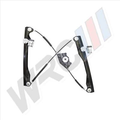 Ablakemelő mechanika jobb első Skoda Fabia 6Y1837462