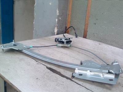 HYUNDAI Coupe 2001.08-2009.08 Jobb első ablakemelő szerkezet elektromos
