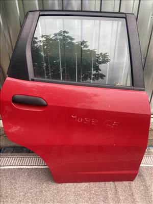 Honda Jazz (GD) jobb hátsó ajtó(2002-08)