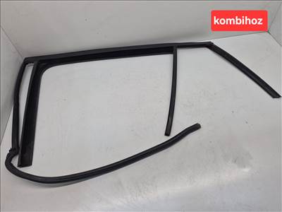 Volkswagen Golf VII kombi bal hátsó ajtó kéder (40972) 5g9839431e