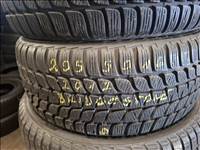  205/50/16" Bridgestone téli gumi 