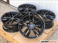  5x112 lyukosztású 8,5JJ 19" új MAM Rs3 Audi Vw Skoda Seat Cupra alufelni