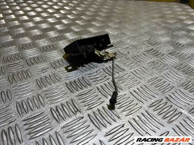 Volkswagen Caddy III Csomagtérajtó Zárszerkezet 2k0827506a