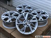  5x100 lyukosztású 7JJ 16" új MAM Rs6 Audi Vw Skoda Seat Toyota alufelni