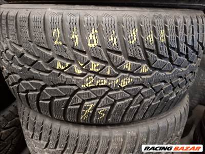  245/45/18" Nokian téli gumi 