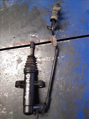 Fiat Ducato III 06-14 Kuplung Munkahenger