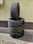  205/55 16" használt Hankook winter i*cept evo2 téli gumi 4db eladó 40000 huf