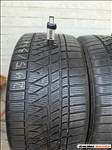  295/3521" újszerű Kumho téli gumi gumi