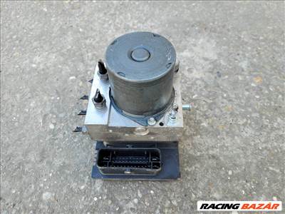 Peugeot 508 I ABS vezérlő egység  9677031780