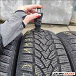 185/65 R15 Uniroyal téli gumi 25000ft a 2db/155/