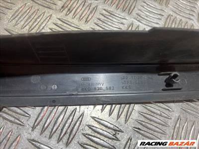 Audi A6 (C8 - 4K) Jobb első Sárvédő Gumi 4k0820582