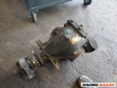 BMW F36 420D hátsó differenciálmű. Áttétel 2.81