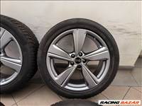4 db gyári Audi A6 S6 4P C9 alufelni 5x112 8x19 ET39 tpms szenzorral