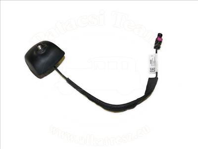 Opel Corsa E 2014-2019 - talp, tetőantenna, kivéve dab/on-star, 16-19