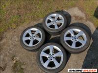 16" 5x100 Skoda Fabia
