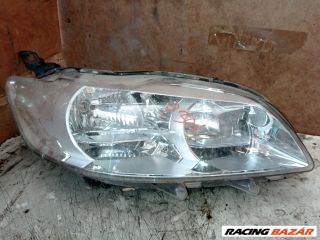 Peugeot 301 Jobb Fényszóró *161344* 90014423 9675138980