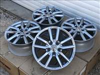  5x112 lyukosztású 6,5JJ 16" újszerű CMS Audi Vw Skoda Seat alufelni
