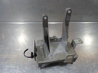 Ford Ka II (RU8) 1.2 motorvezérlő egység tartó 55203464 használt