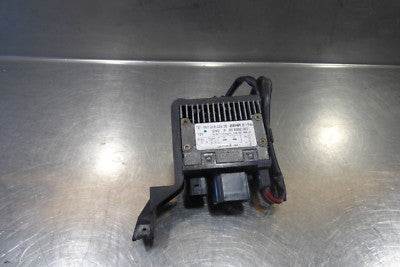 Porsche Boxster/Cayman/911 ventilátor-vezérlőegység 99761843600 használt