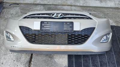 Hyundai i10 (PA) elsö lökhárító 