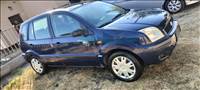 Eladó Ford Fusion 1.4 16V (1388 cm³, 80 PS)