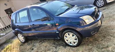 Eladó Ford Fusion 1.4 16V (1388 cm³, 80 PS)