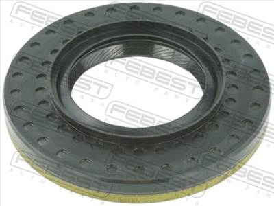 FEBEST 95PEY-43831014L - Féltengely szimmering JEEP