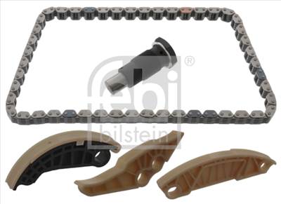 FEBI BILSTEIN 49547 - vezérműlánc készlet AUDI FIAT IRIZAR IVECO MAN MERCEDES-BENZ SCANIA SEAT SKODA