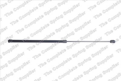 LESJÖFORS 8156849 - csomagtérajtó teleszkóp MERCEDES-BENZ
