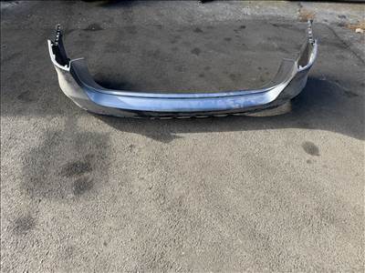 Mercedes GLE-osztály W167 Hátsó lökhárító  a1678857106