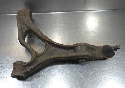 Porsche Cayenne 955 jobb első alsó lengőkar 7L0407154A használt