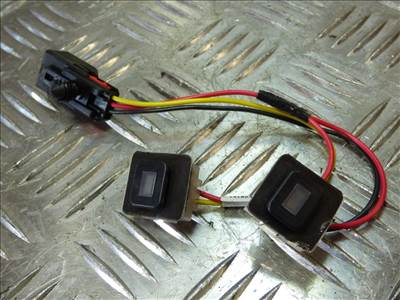Jeep Cherokee KL 2015 LED hangulatvilágítás eredeti használt - 68158161AA