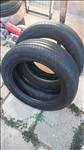 2db 215/55 R17 94V használt Michelin Primacy 4 nyári gumi 