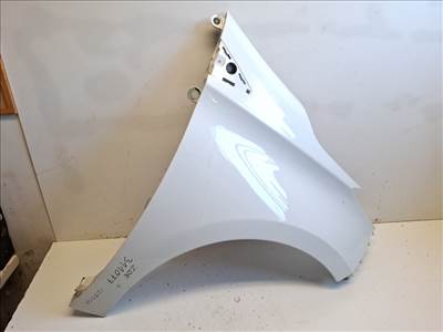 Renault Zoe jobb első sárvédő 631009208R