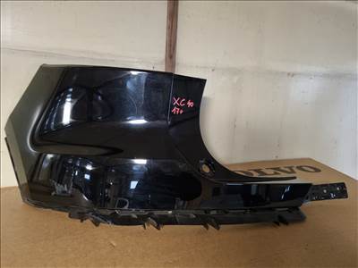 Volvo XC40 hátsó lökhárító sarok 31449336