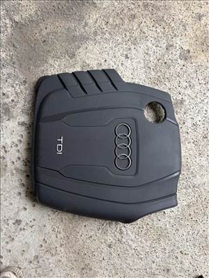 Audi A6 (4G) Motorburkolat 