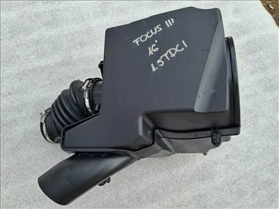 Ford Focus Mk3 1.5 TDCI levegőszűrőház AV61-9600-BG