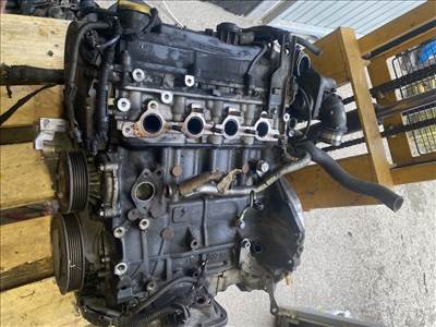 Opel Meriva A 1.7 CDTI fűzött blokk + hengerfej 