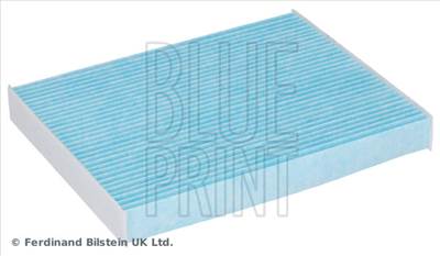 BLUE PRINT ADG02588 - pollenszűrő KIA