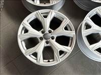 Audi A1 17" 5x100 gyári alufelni eladó 17 coll 