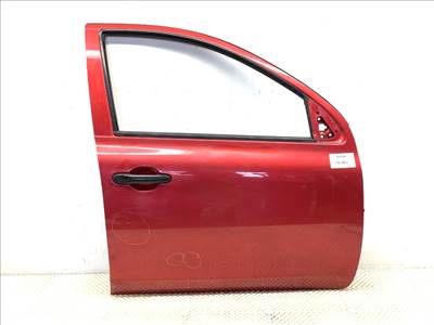NISSAN MICRA IV (K13K) 2010 - 2022 Jobb első ajtó