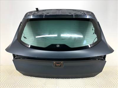 CUPRA FORMENTOR (KM7) 2020 - 2022 Hátsó csomagtérajtó