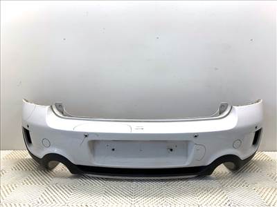 MINI MINI COUNTRYMAN (R60) 2010 - 2016 Hátsó lökhárító B15